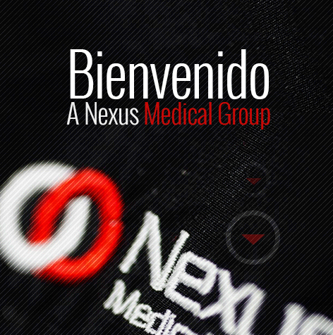 Logotipo de Nexus Medical Group